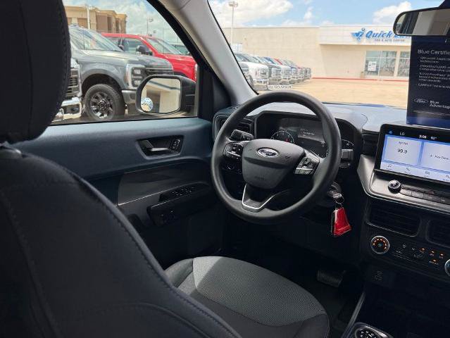 Certified 2024 Ford Maverick XL w/ Equipment Group 100A Standard AWD/4WD image 34