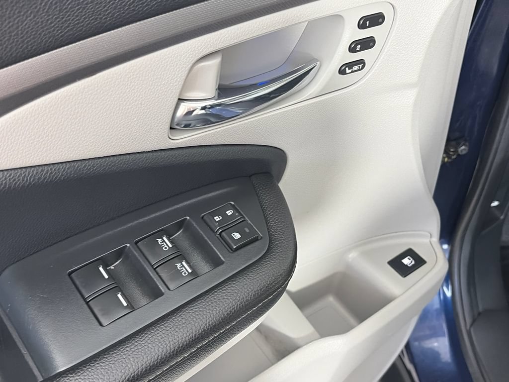 Used 2022 Honda Ridgeline RTL-E image 25