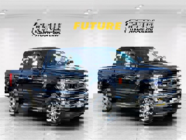 Certified 2020 Ford F250 XLT w/ XLT Premium Package