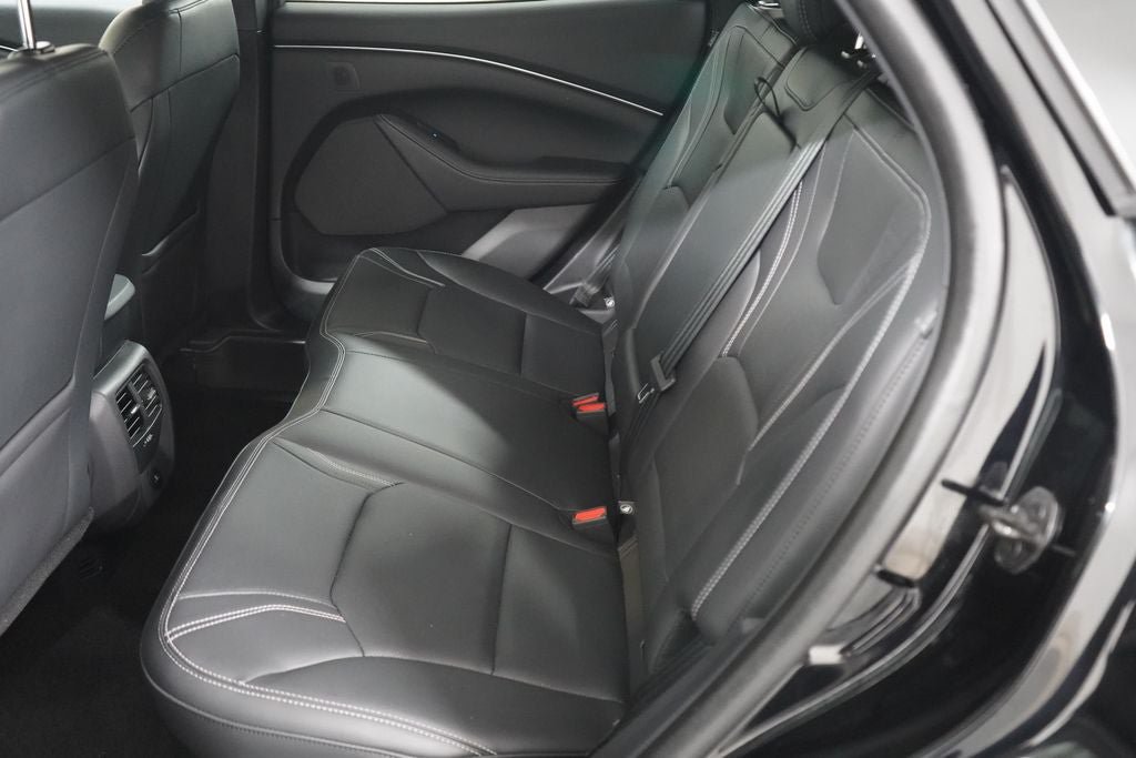 Certified 2025 Ford Mustang Mach-E Premium AWD/4WD image 26