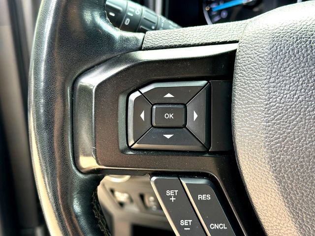 Certified 2020 Ford Expedition Limited AWD/4WD image 14
