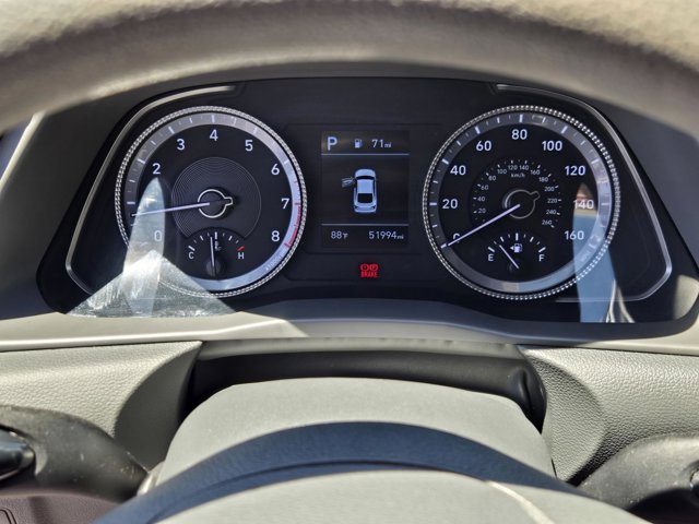 Used 2022 Hyundai Sonata SE FWD image 24