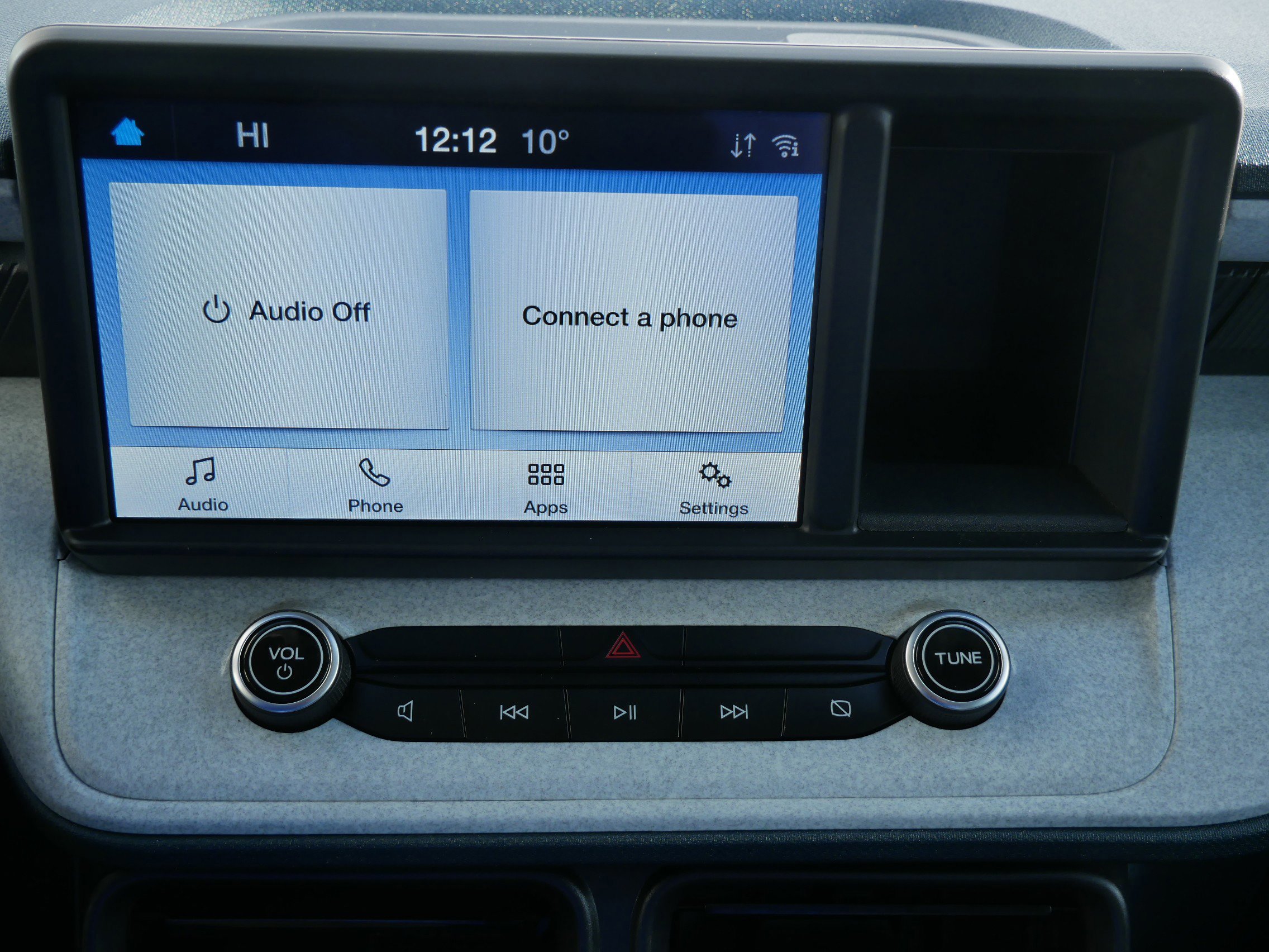 Certified 2022 Ford Maverick XLT w/ Equipment Group 300A Standard image 14