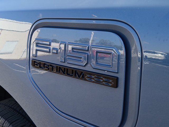 Certified 2023 Ford F150 Lightning Platinum AWD/4WD image 25