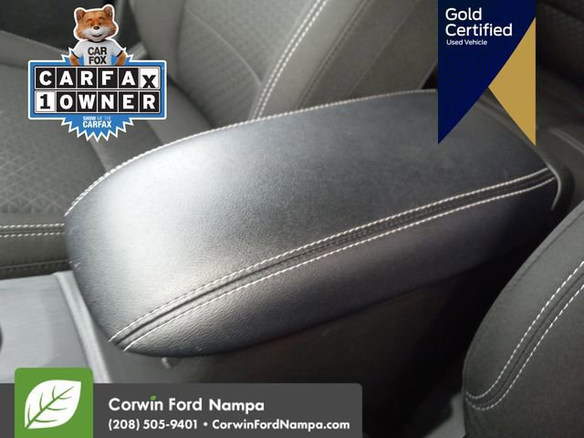 Certified 2025 Ford Escape Active image 21