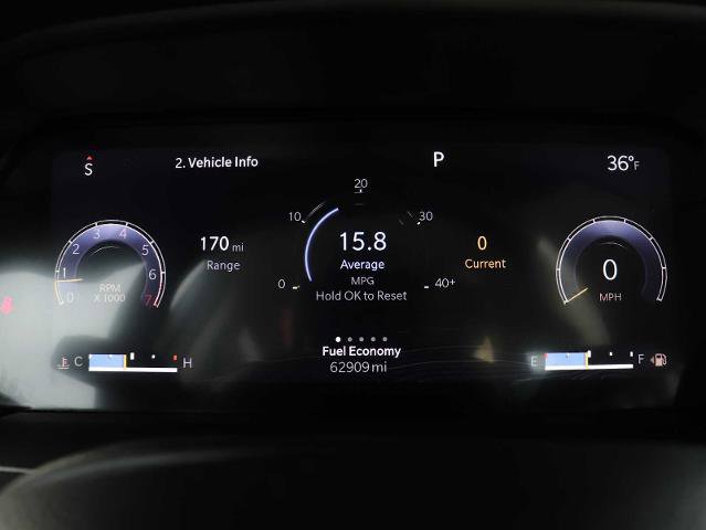 Used 2023 Jeep Grand Cherokee L Laredo image 36