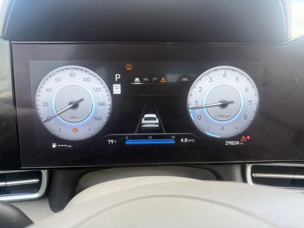 Used 2024 Hyundai Elantra SEL w/ Convenience Package FWD image 25