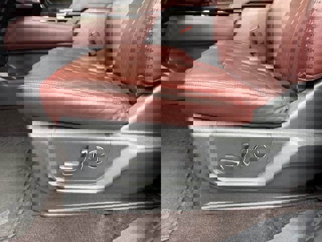 Certified 2022 Ford Expedition Max Limited image 15