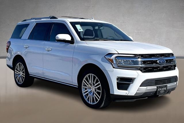 Certified 2024 Ford Expedition Limited image 9