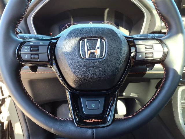 Used 2026 Honda Passport TrailSport Elite image 15