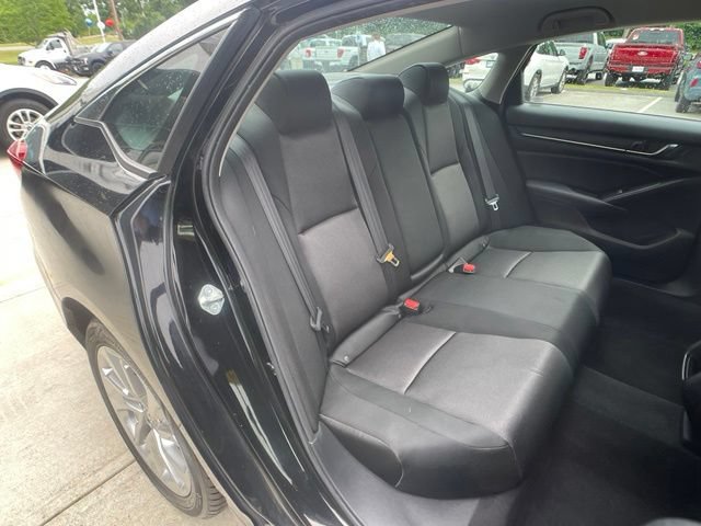 Used 2018 Honda Accord LX image 29
