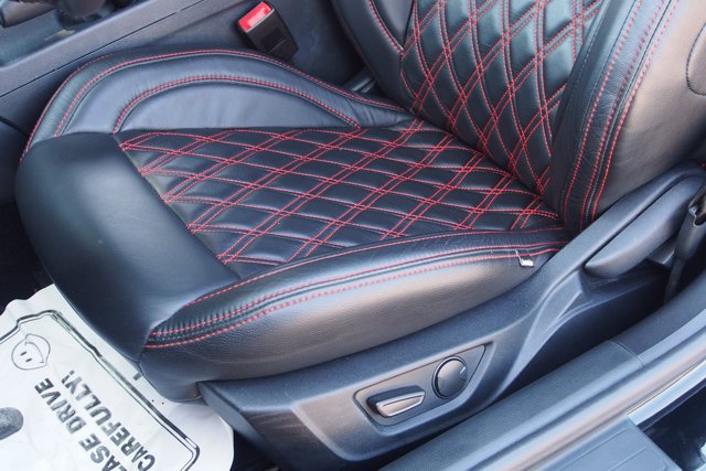 Certified 2022 Ford Mustang Mach 1 image 18