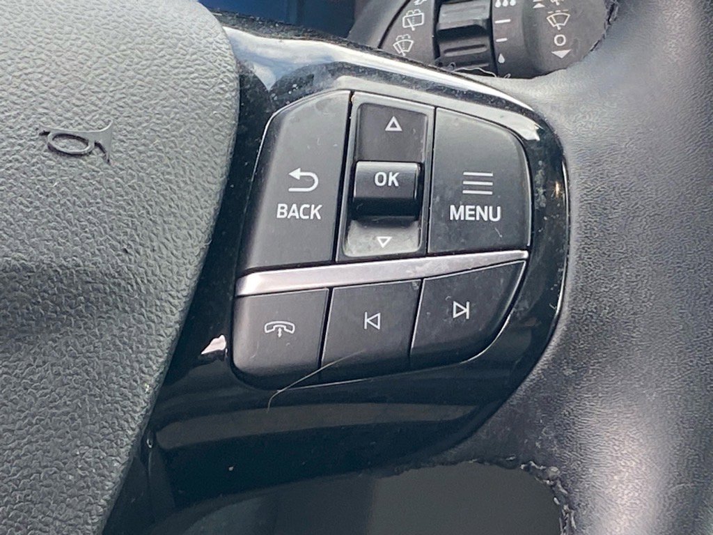 Certified 2023 Ford Escape Active w/ Tech Pack #2 image 9