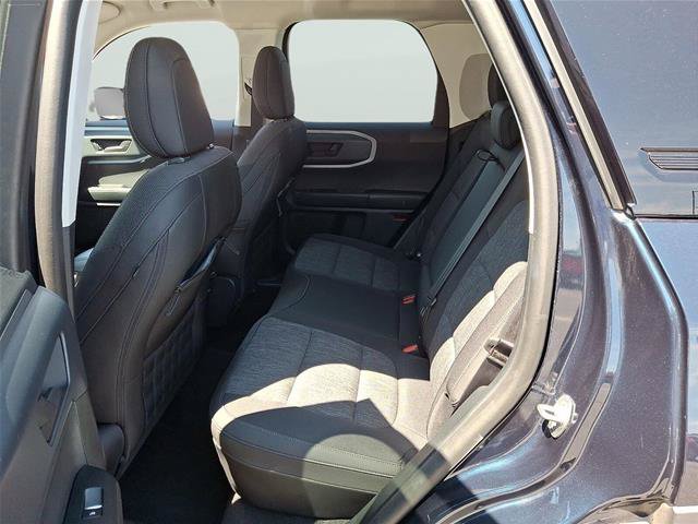 Certified 2021 Ford Bronco Sport Big Bend AWD/4WD image 27