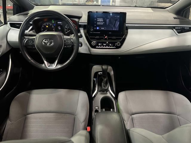 Used 2023 Toyota Corolla SE image 15