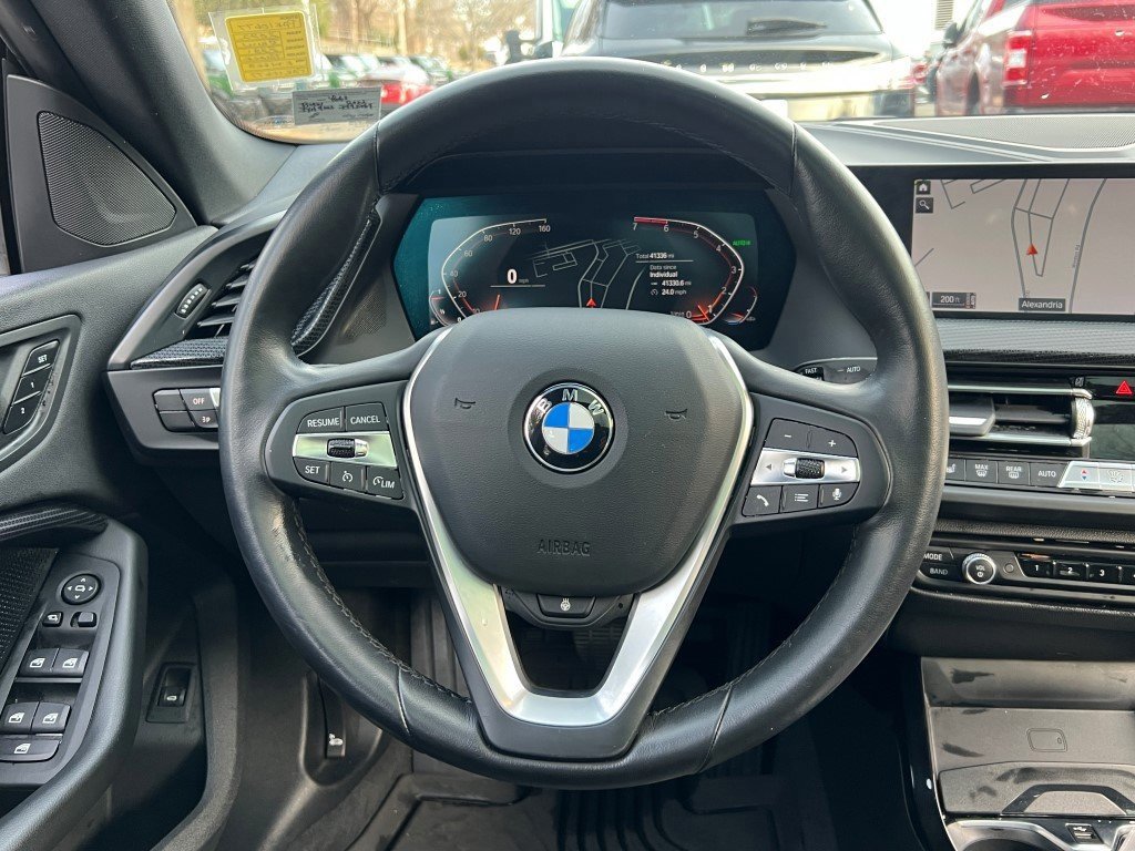 Used 2022 BMW 228i xDrive Gran Coupe w/ Convenience Package image 21