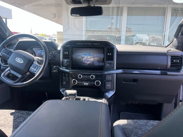 Certified 2023 Ford F150 Tremor w/ 360 Degree Camera Package AWD/4WD image 9