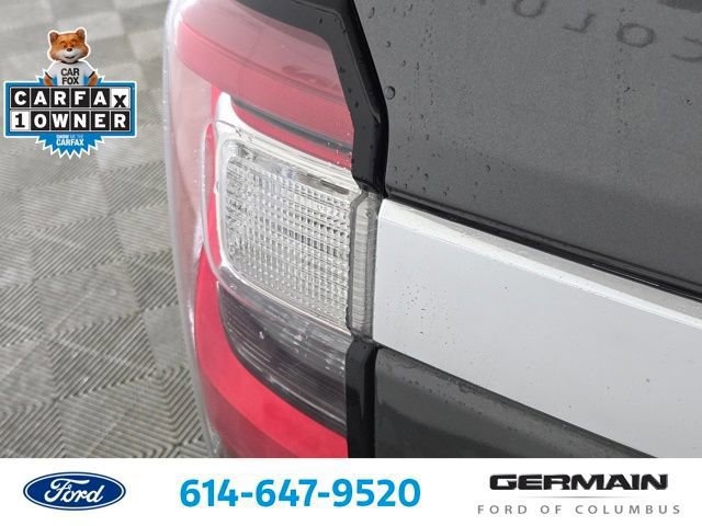 Certified 2020 Ford Expedition Limited w/ Special Edition Package image 17