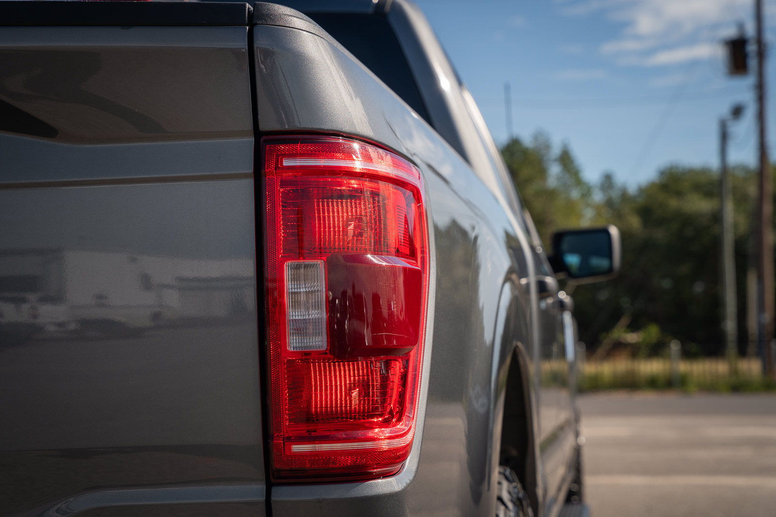 Certified 2023 Ford F150 XLT AWD/4WD image 24