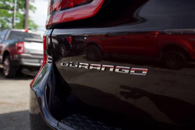 Used 2025 Dodge Durango GT AWD/4WD image 13