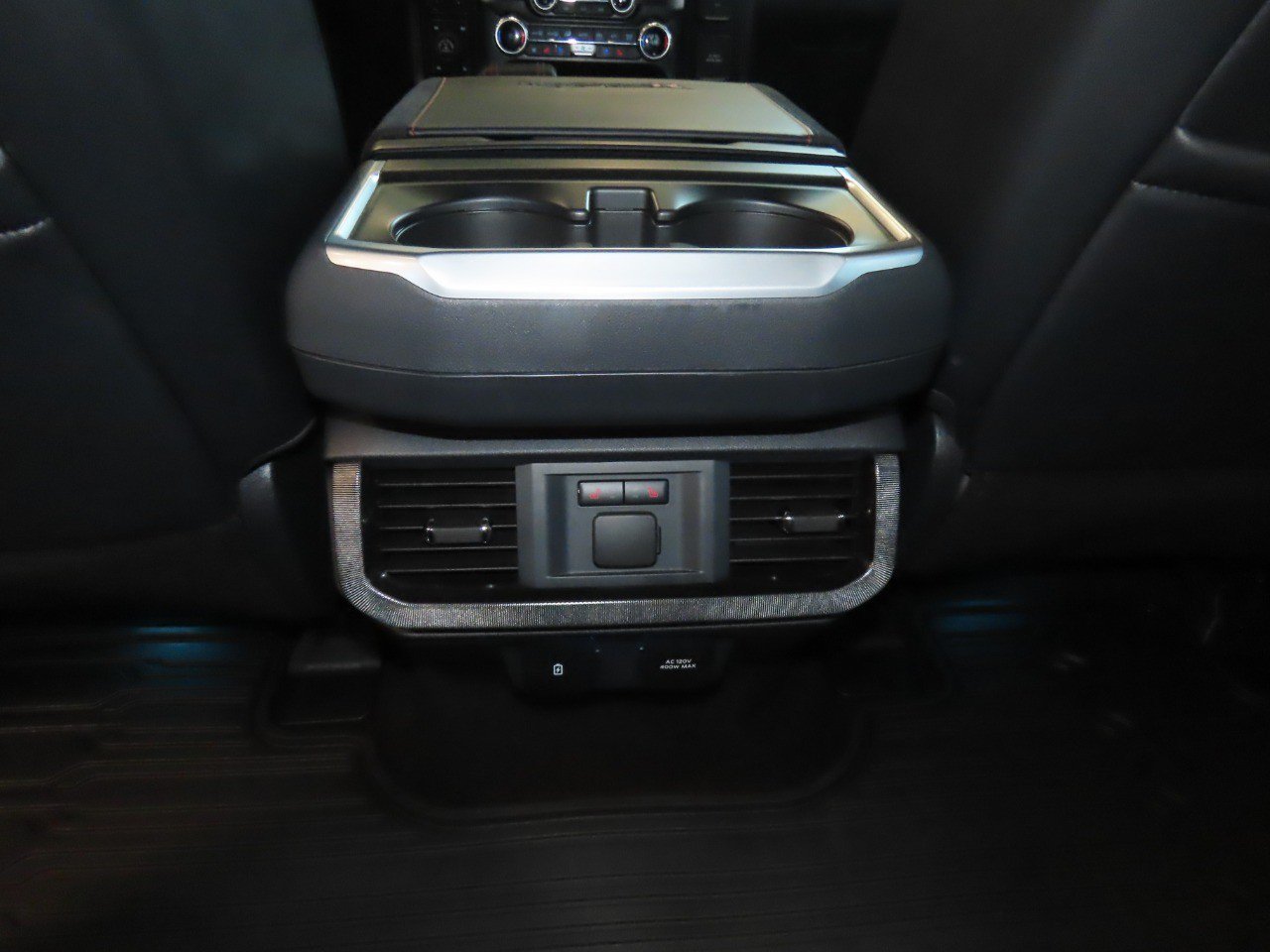 Certified 2024 Ford F150 Raptor w/ Equipment Group 803A Raptor R AWD/4WD image 16