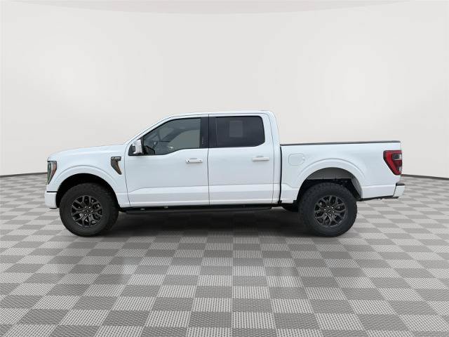 Certified 2023 Ford F150 Tremor w/ Equipment Group 402A High AWD/4WD image 4