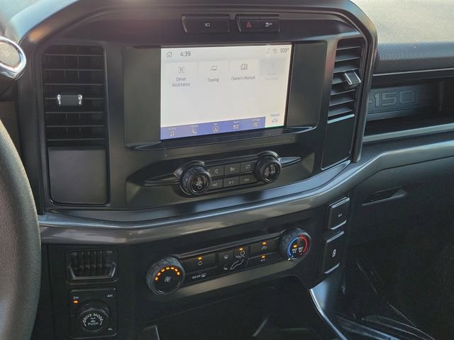 Certified 2023 Ford F150 XL w/ STX Appearance Package image 13