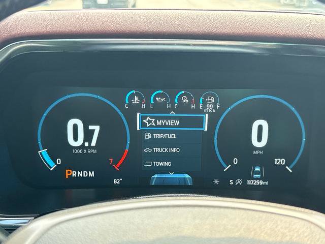 Certified 2021 Ford F150 Lariat AWD/4WD image 20