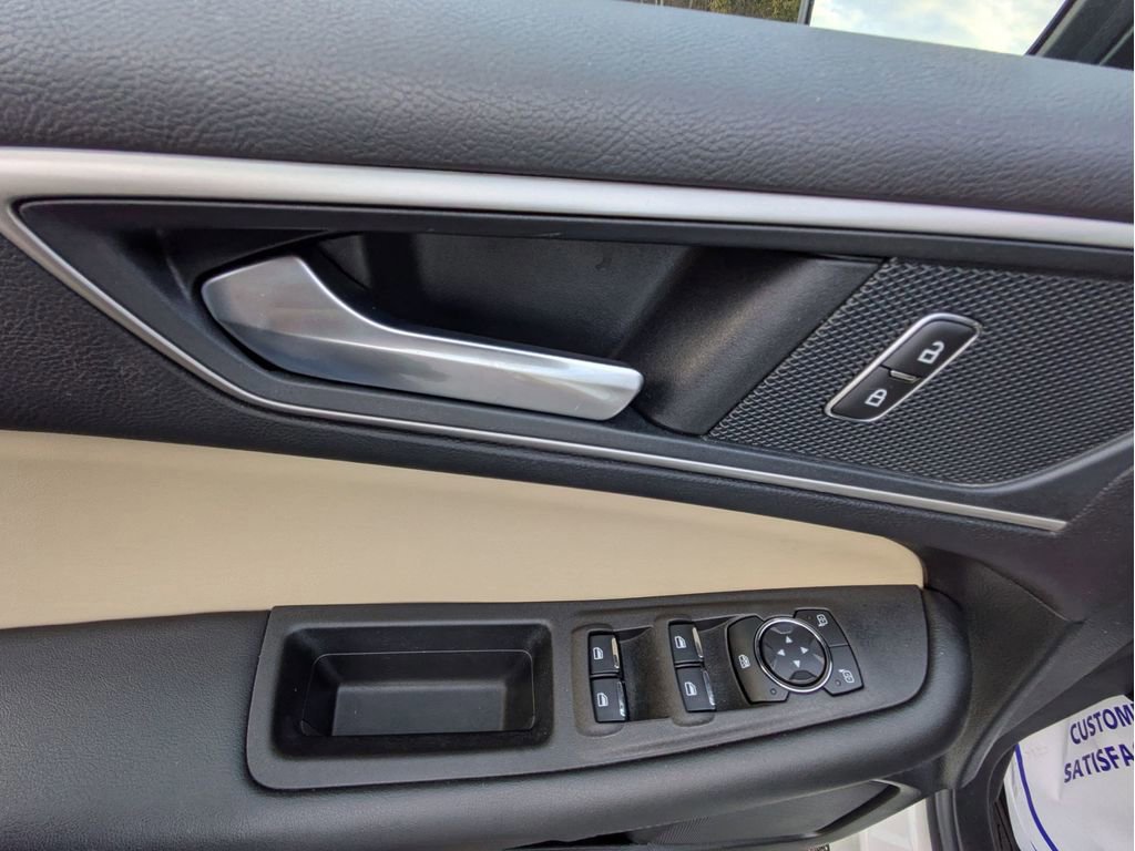 Certified 2023 Ford Edge SEL w/ Convenience Package image 14