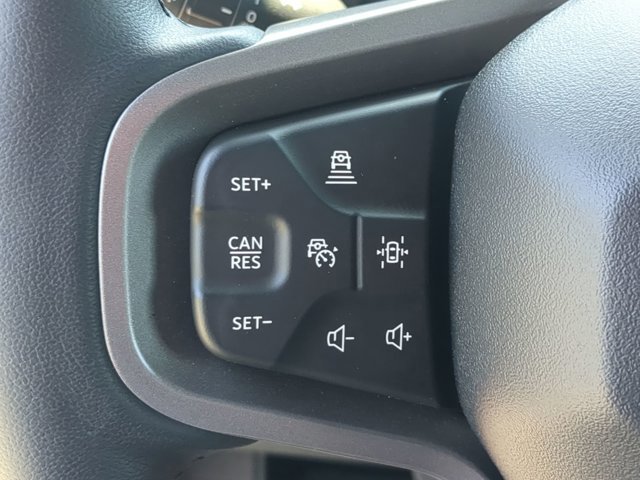 Certified 2025 Ford Bronco Outer Banks w/ Sasquatch Package AWD/4WD image 18