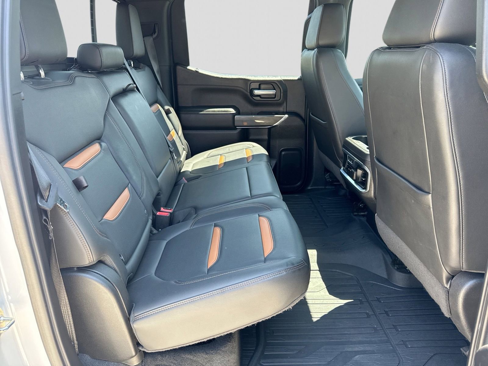 Used 2020 GMC Sierra 1500 AT4 w/ AT4 Premium Package AWD/4WD image 23