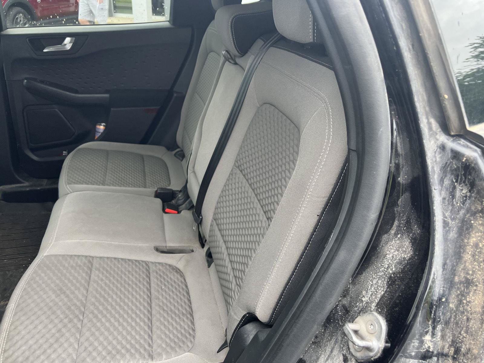 Certified 2020 Ford Escape SE AWD/4WD image 8