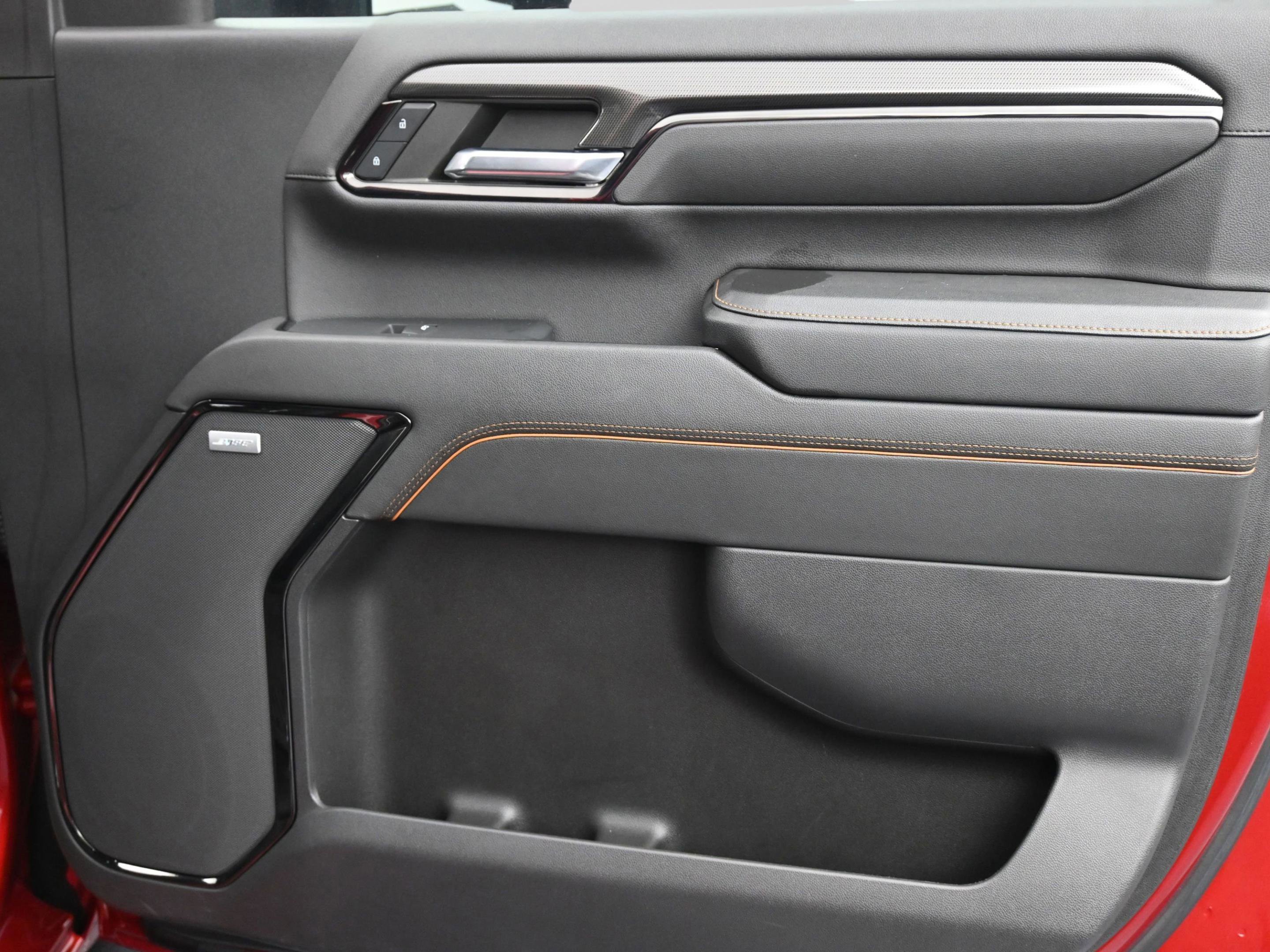 Used 2024 GMC Sierra 2500 AT4 w/ AT4 Premium Plus Package image 45