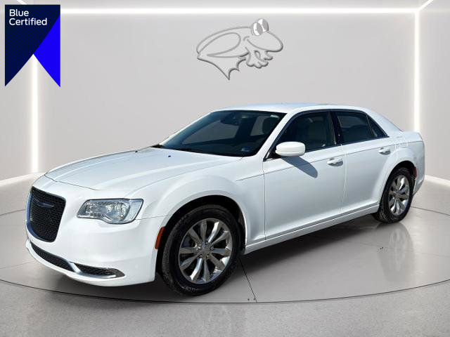 Used 2022 Chrysler 300 Touring image 1