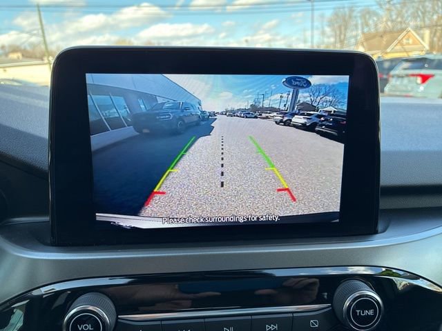 Certified 2023 Ford Escape Active image 24