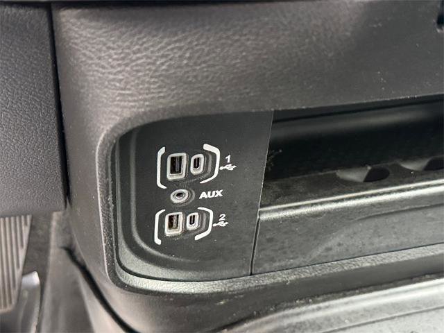 Used 2019 RAM 2500 Tradesman image 21