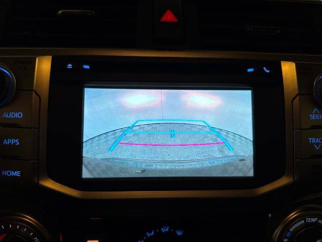 Used 2019 Toyota 4Runner SR5 RWD image 28