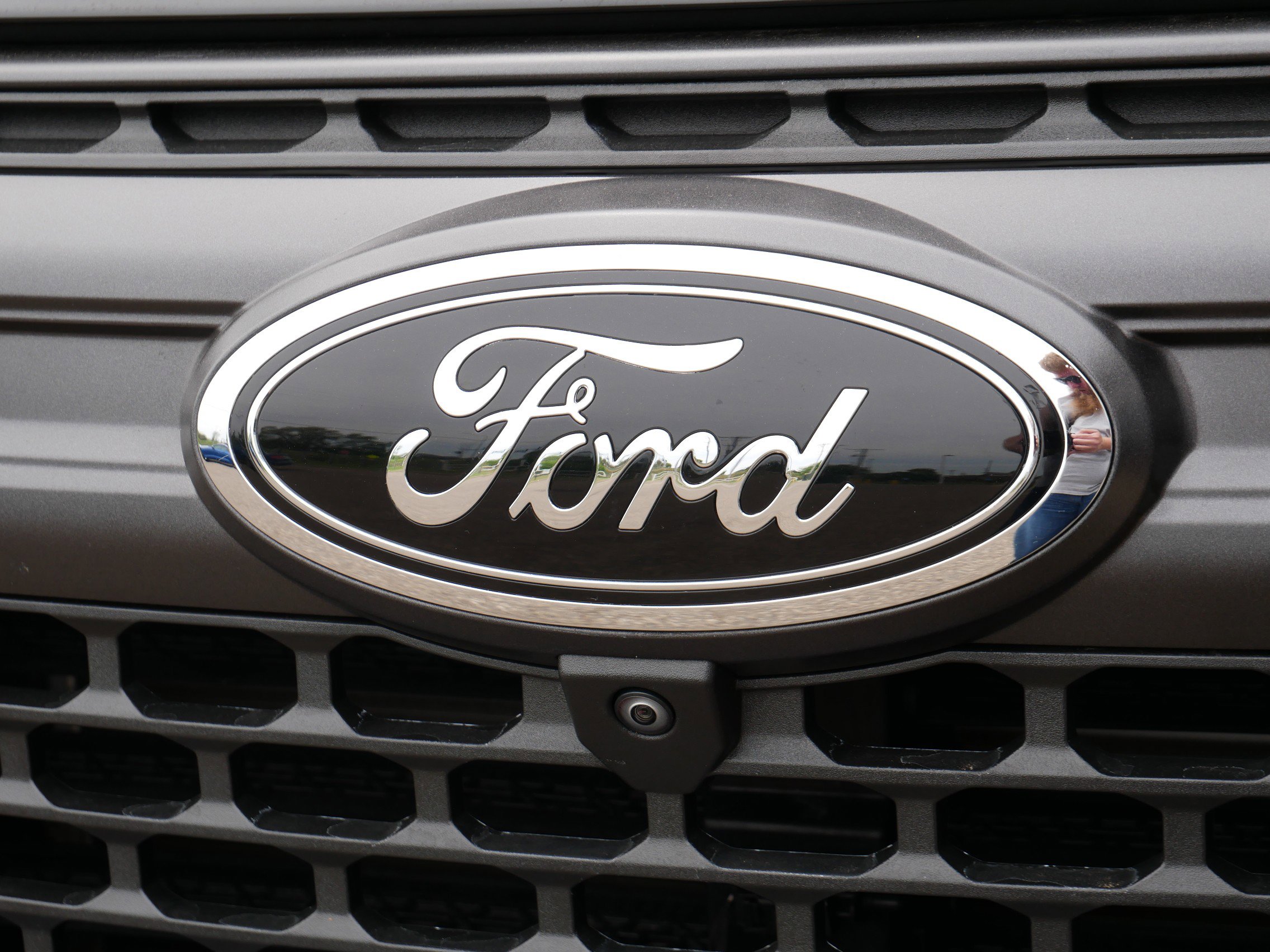 Certified 2023 Ford Explorer Timberline w/ Timberline Technology Package AWD/4WD image 4