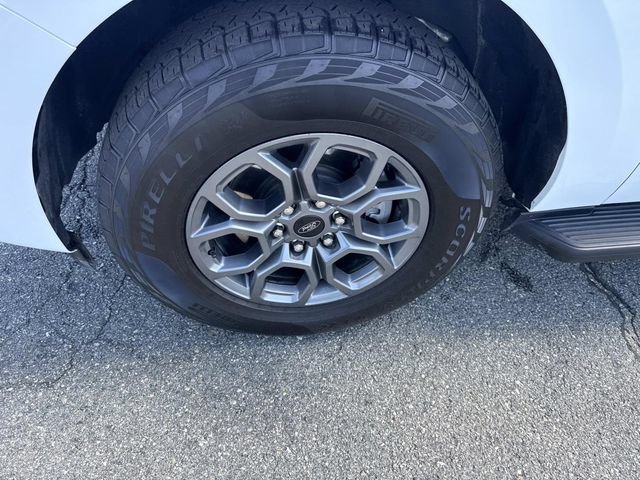 Certified 2025 Ford Expedition Active AWD/4WD image 11