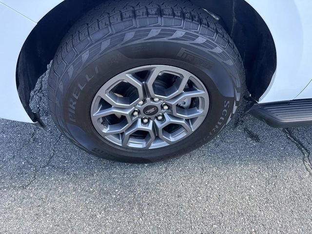 Certified 2025 Ford Expedition Active AWD/4WD image 11