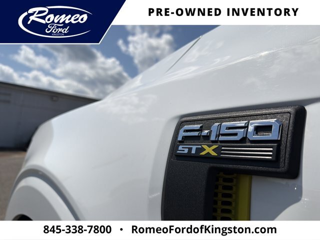 Certified 2024 Ford F150 STX AWD/4WD image 27