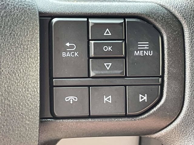 Certified 2025 Ford F350 XLT w/ Black Appearance Package AWD/4WD image 17