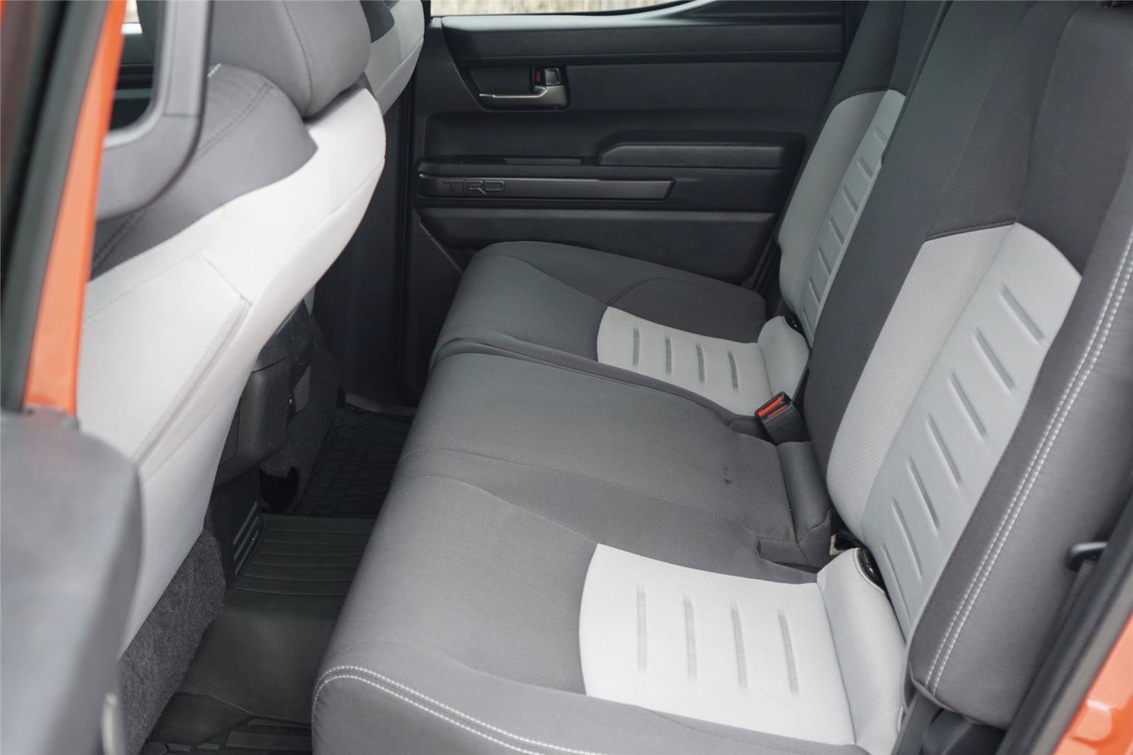 Used 2025 Toyota Tacoma TRD Sport RWD image 23