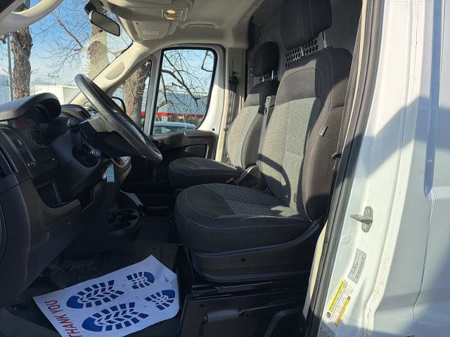 Used 2018 RAM ProMaster 1500 w/ Mopar Trailer Tow Group image 27