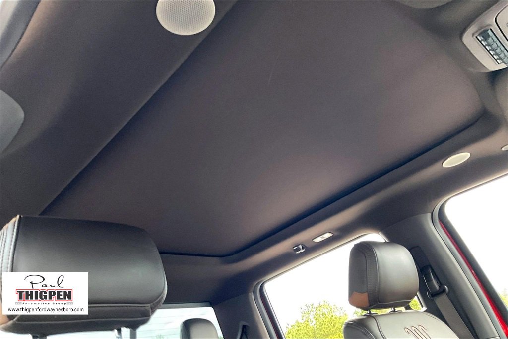 Certified 2024 Ford F250 King Ranch image 22