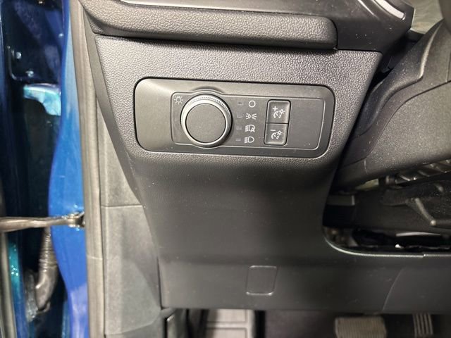 Certified 2020 Ford Escape S FWD image 15