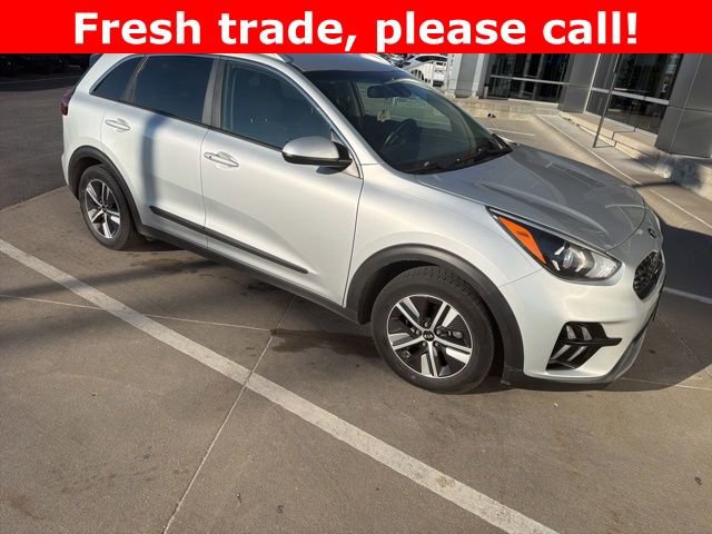 Used 2020 Kia Niro LXS image 1