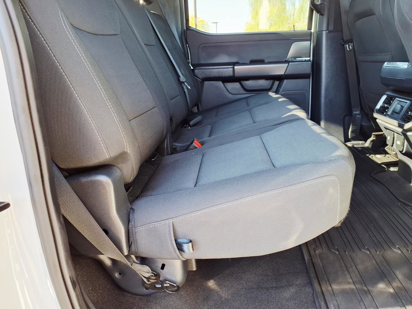 Certified 2024 Ford F150 XLT w/ Equipment Group 302A MID image 14