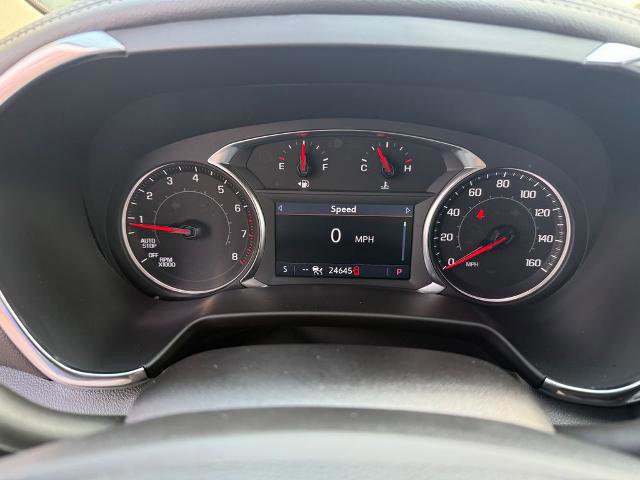 Used 2024 Chevrolet Blazer LT w/ Convenience Package image 37