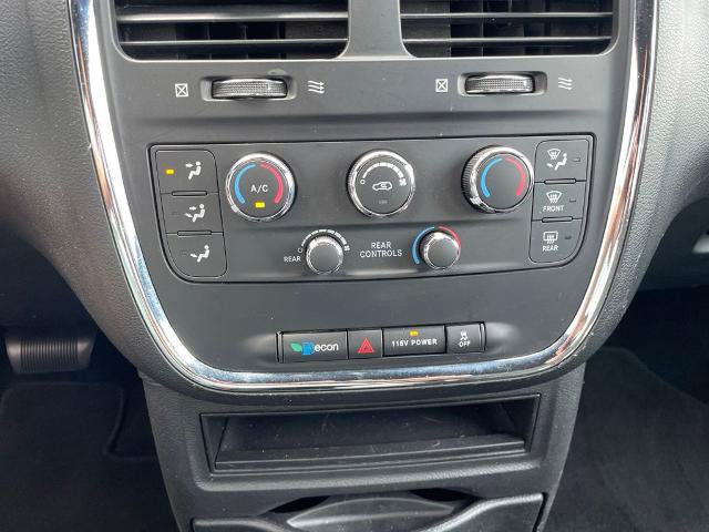 Used 2020 Dodge Grand Caravan SE FWD image 22